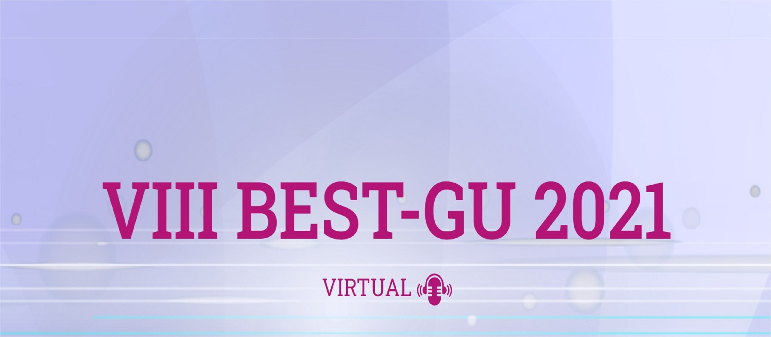 Cobertura Audiovisual - BEST GU 2023