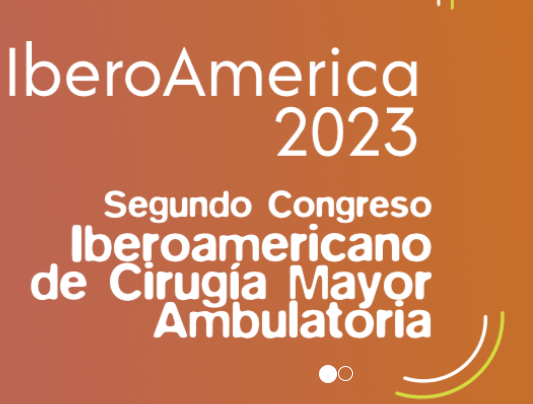 Cobertura Audiovisual Congreso Iberoamericano CMA
